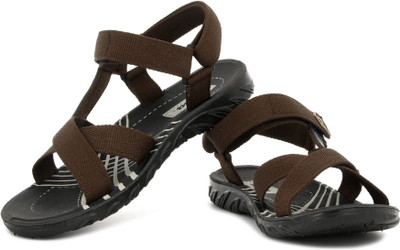 

Bata Men Brown Casual