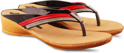 

Anand Archies Girls Wedges(Black