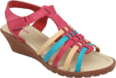 

KITTENS Girls Sports Sandals, Fuschia
