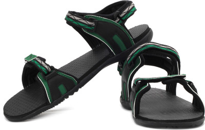 

Puma Men 07, Black, Amazon Sports Sandals