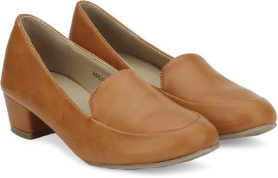 

Allen Solly Women TAN Heels