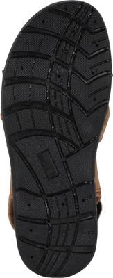 Oricum Men Grey Sandals
