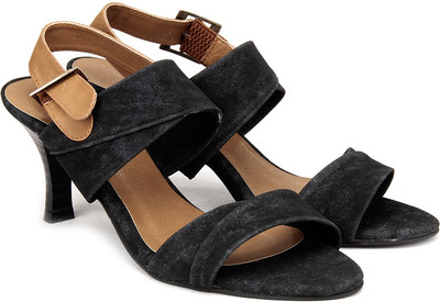 

Inc.5 Women Black Heels