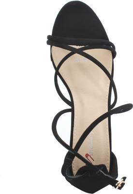 Shuberry Women White Heels