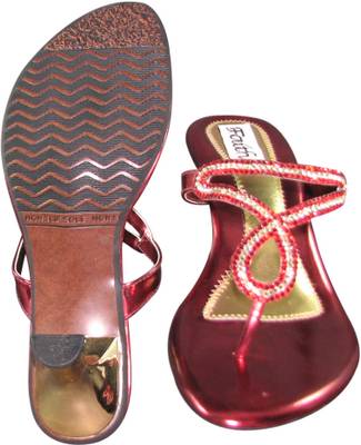 Faith Women Silver Heels