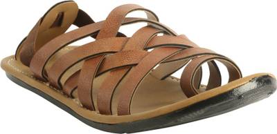 Flute Men Brown_11 Sandals