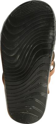 Flute Men Brown_11 Sandals