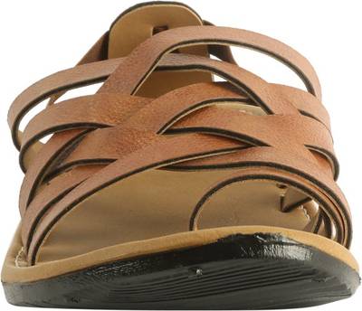 Flute Men Brown_11 Sandals