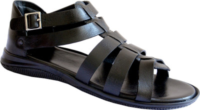 

Dizaro Men BLACK Sandals