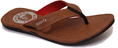 

Roony Men Tan Casual