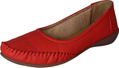 

Niremo Women Red Sandals