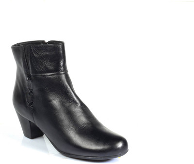 

Pavers England Girls Heels(Black
