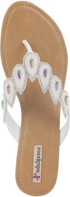 Indulgence Women Grey Heels