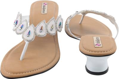 Indulgence Women Grey Heels