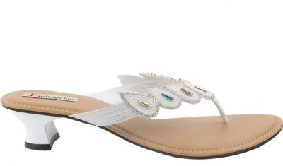Indulgence Women Grey Heels