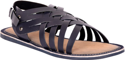 

Tortoise Men Blue Sandals