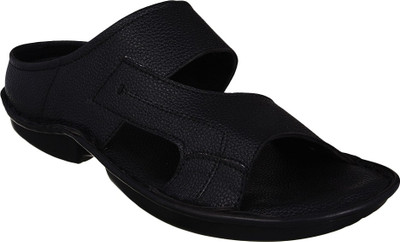 

Bruno Manetti Men Black Flats