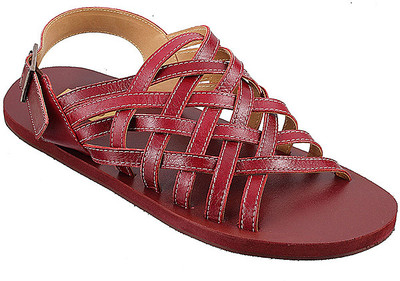 

Metro Men 18,Red. Casual