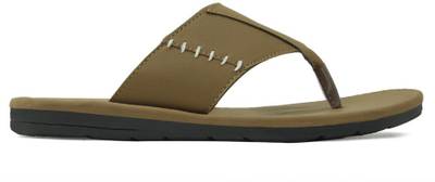 Gisole Men Black Sandals