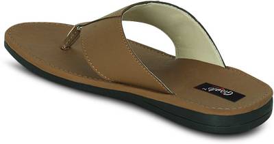 Gisole Men Black Sandals