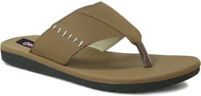 Gisole Men Black Sandals