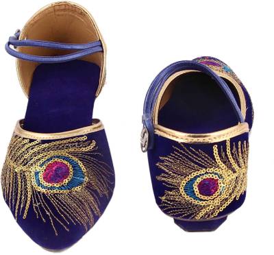 Rangmor Women Black Heels