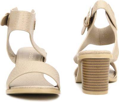 Addons Women BEIGE Heels