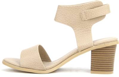 Addons Women BEIGE Heels