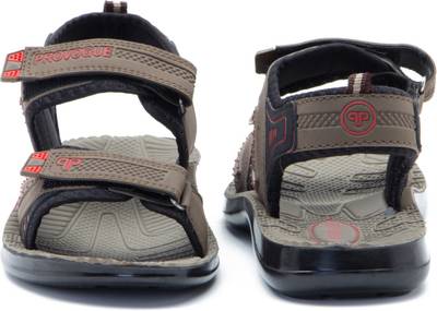 Provogue Men Red Sandals