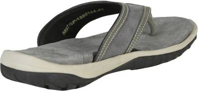 Woodland Men BROWN Sports Sandals