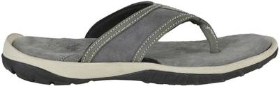Woodland Men BROWN Sports Sandals