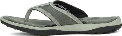 Woodland Men BROWN Sports Sandals