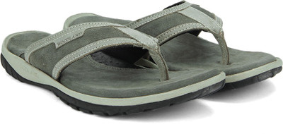

Woodland Men GREY Sports Sandals