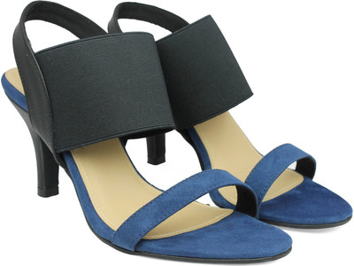 

Inc.5 Women BLUE Heels