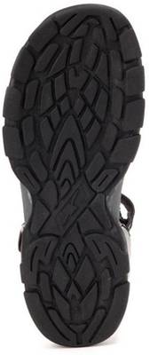 Sparx Men Grey Sandals