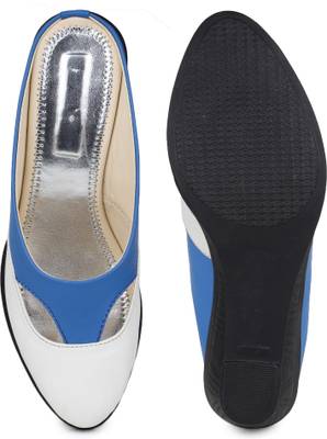 Yahe Women Black Heels