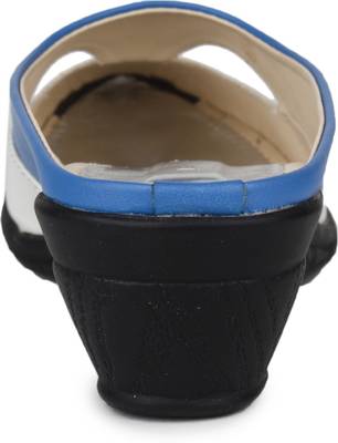 Yahe Women Black Heels