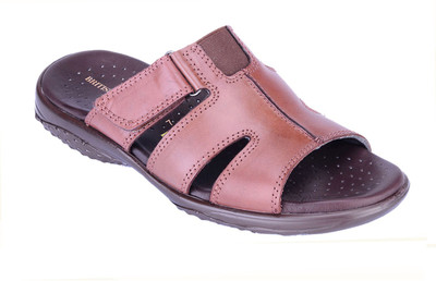 

Khadim's Men Brown Sandals