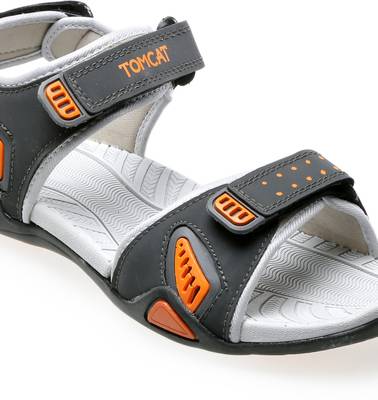 Tomcat Men GryOrng Sandals