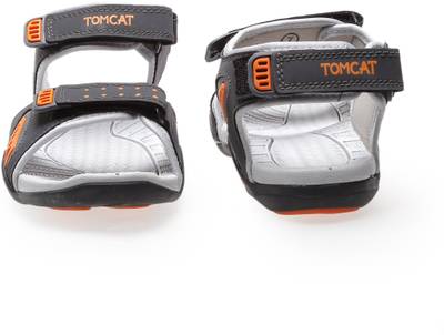 Tomcat Men GryOrng Sandals
