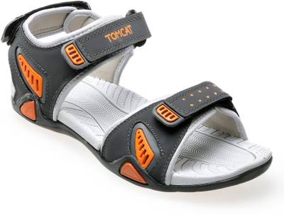 Tomcat Men GryOrng Sandals