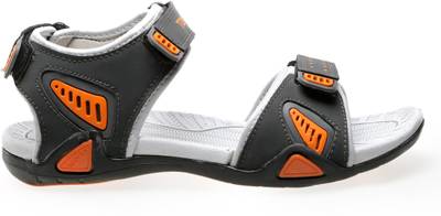 Tomcat Men GryOrng Sandals