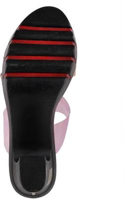 Metro Women 24,Pink Heels