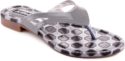 

Kielz Women Grey Flats