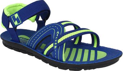 Oricum Men Grey Sandals