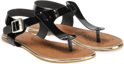 

Nell Women Black Flats