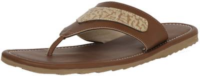 ABS Men Blue Sandals