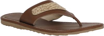 ABS Men Blue Sandals