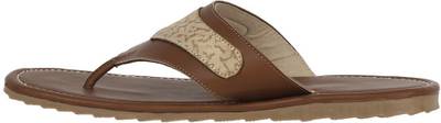 ABS Men Blue Sandals