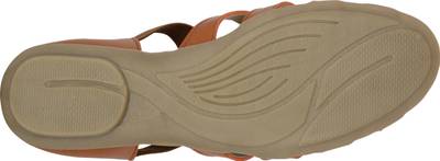 ARINNA Women Red Bellies